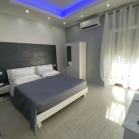 Bellavista B&B Roccavivara Ngoại thất bức ảnh