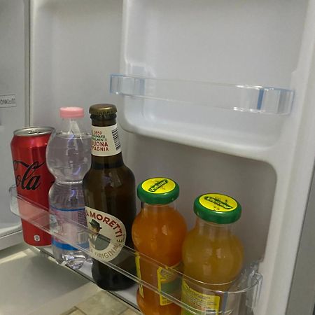 Bellavista B&B Roccavivara Ngoại thất bức ảnh