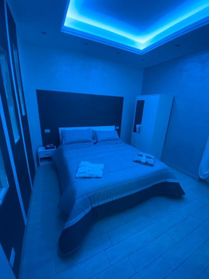 Bellavista B&B Roccavivara Ngoại thất bức ảnh