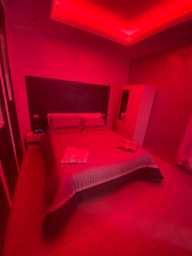 Bellavista B&B Roccavivara Ngoại thất bức ảnh