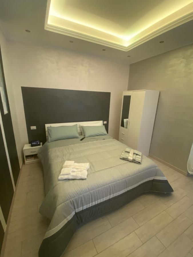 Bellavista B&B Roccavivara Ngoại thất bức ảnh