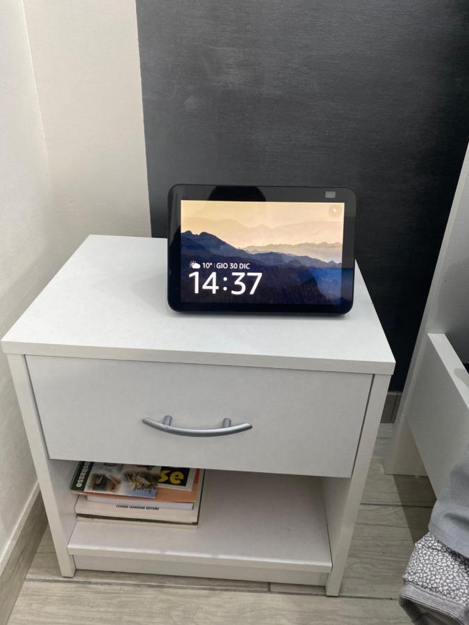 Bellavista B&B Roccavivara Ngoại thất bức ảnh