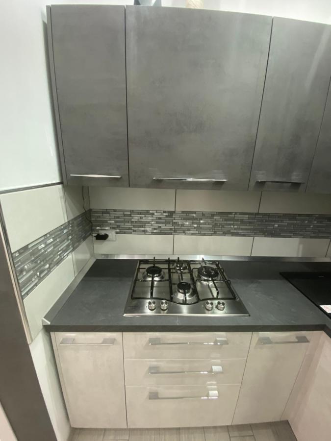 Bellavista B&B Roccavivara Ngoại thất bức ảnh