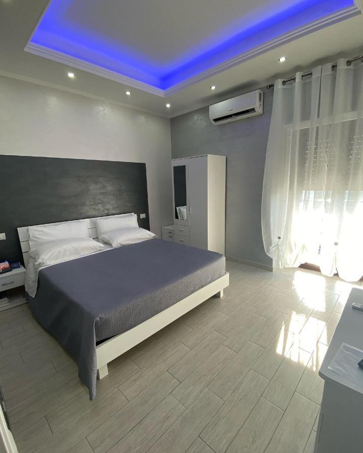 Bellavista B&B Roccavivara Ngoại thất bức ảnh