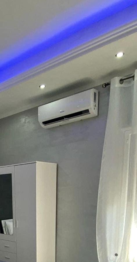 Bellavista B&B Roccavivara Ngoại thất bức ảnh