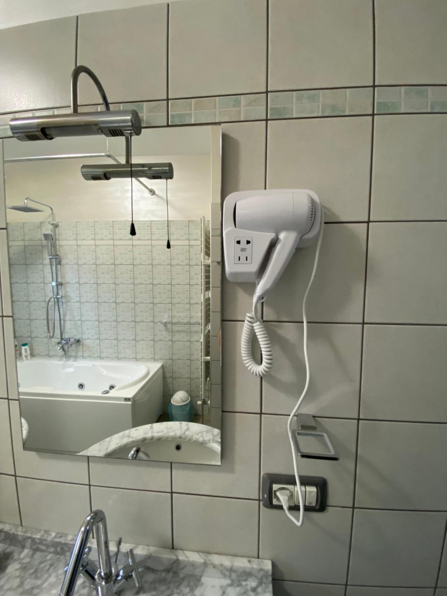 Bellavista B&B Roccavivara Ngoại thất bức ảnh