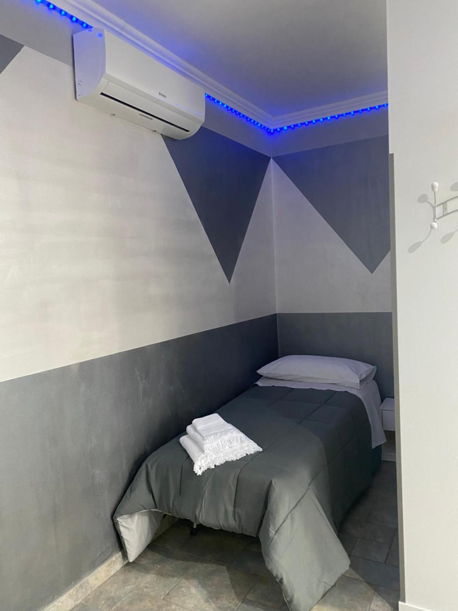 Bellavista B&B Roccavivara Ngoại thất bức ảnh