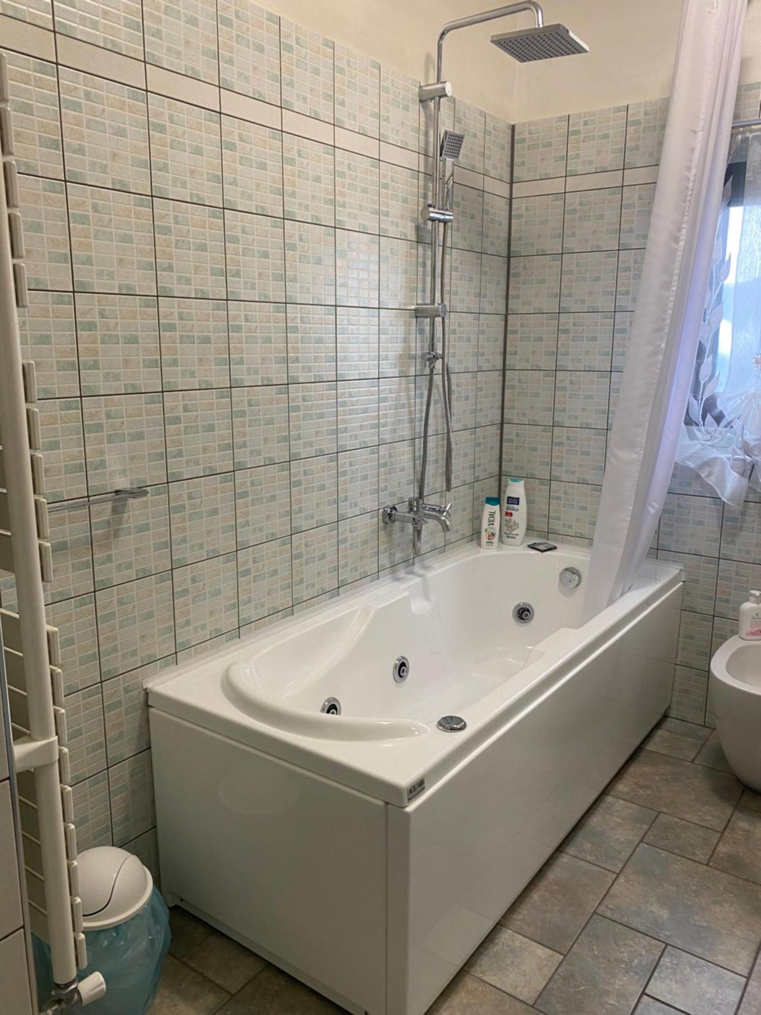 Bellavista B&B Roccavivara Ngoại thất bức ảnh