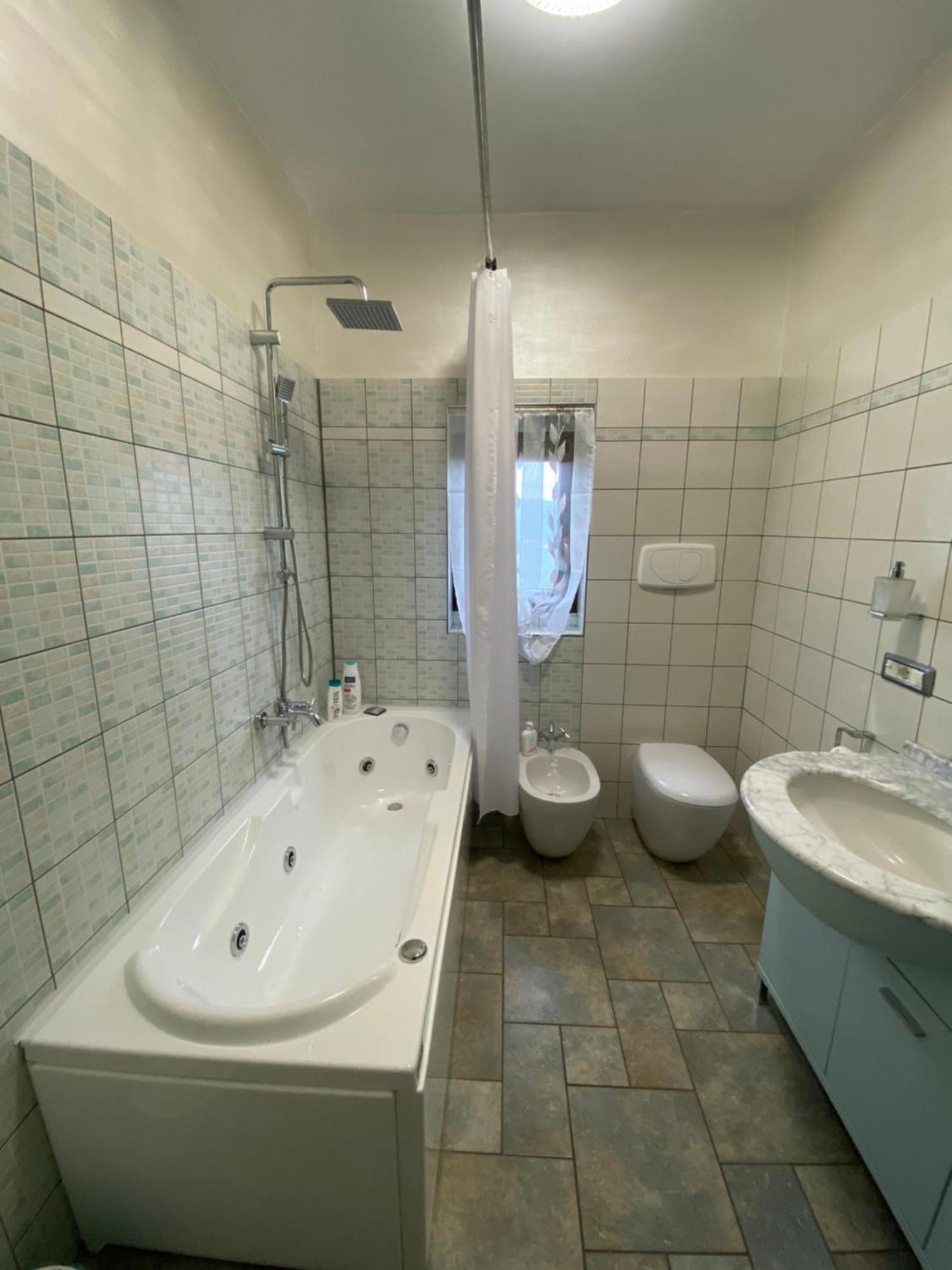 Bellavista B&B Roccavivara Ngoại thất bức ảnh