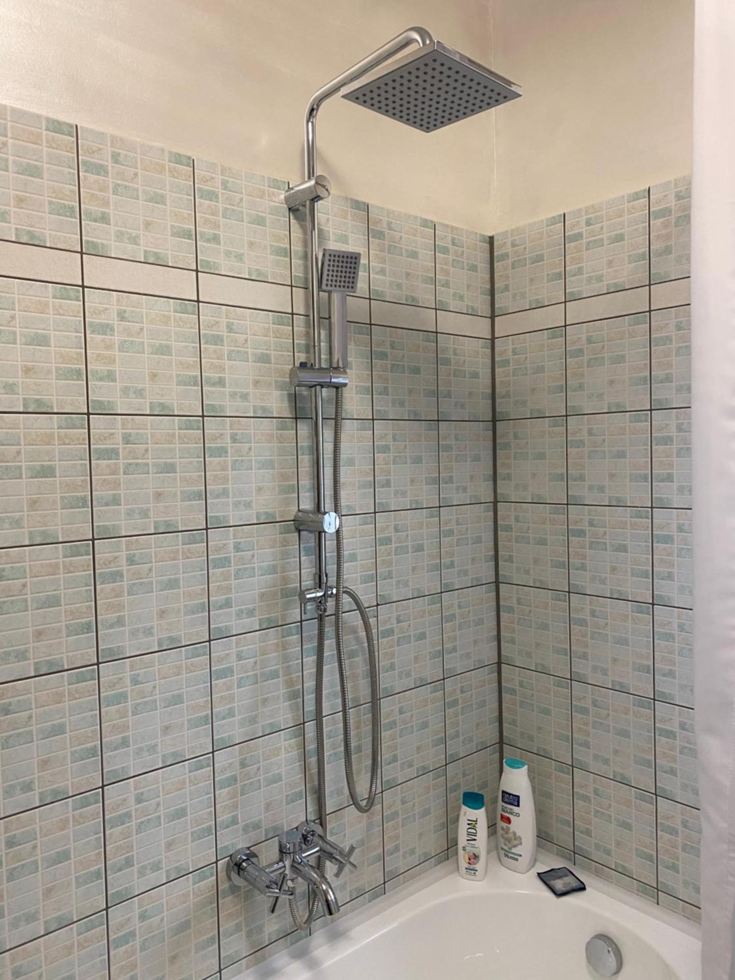 Bellavista B&B Roccavivara Ngoại thất bức ảnh